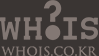 whois